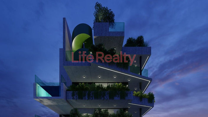 Image No.15-Appartement de 3 chambres à vendre à Paphos