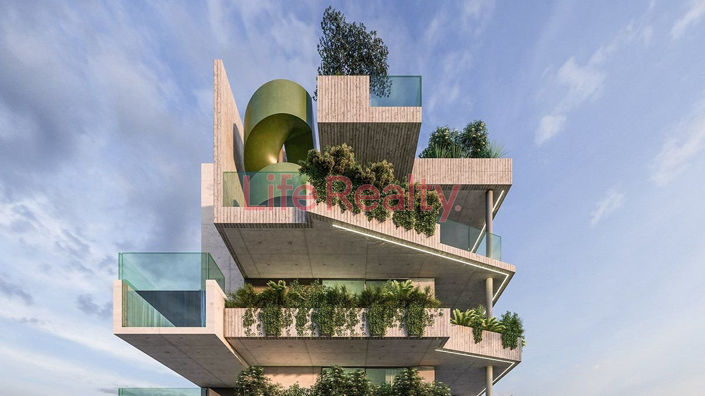 Image No.16-Appartement de 3 chambres à vendre à Paphos