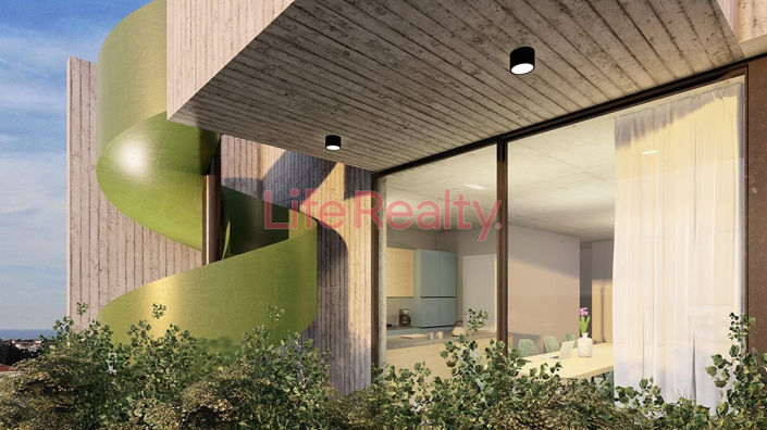 Image No.19-Appartement de 3 chambres à vendre à Paphos