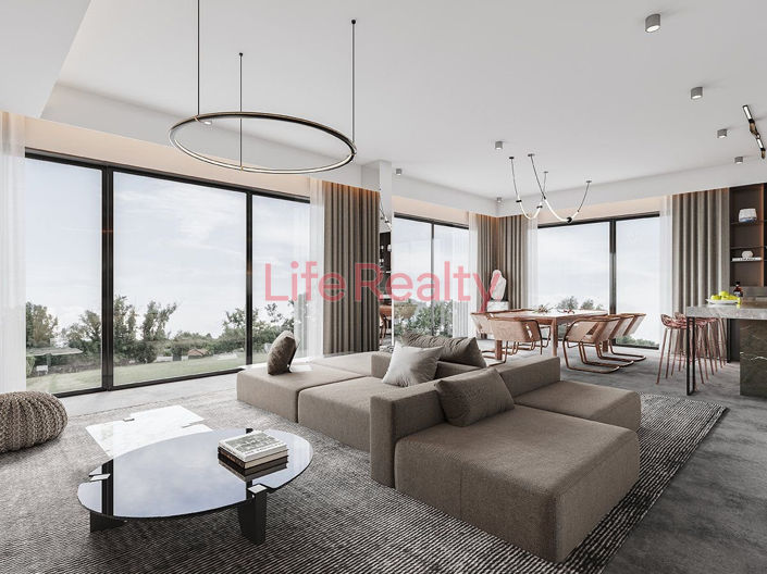 Image No.5-Appartement de 3 chambres à vendre à Paphos