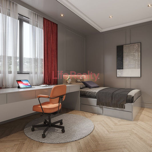 Image No.9-Appartement de 3 chambres à vendre à Paphos