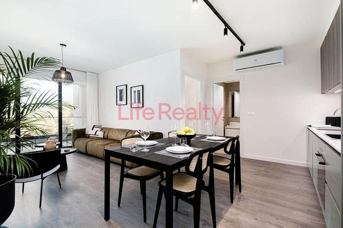 Image No.6-1 Bed Apartment for sale