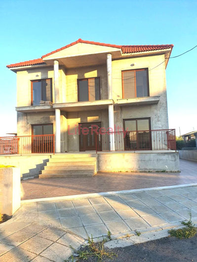 Image No.1-Maison de 5 chambres à vendre à Limassol