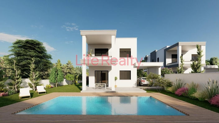 Image No.1-3 Bed House for sale