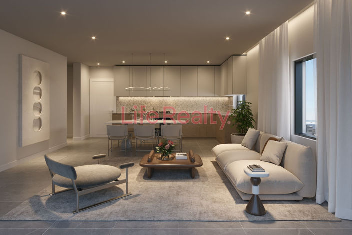 Image No.3-3 Bed Apartment for sale