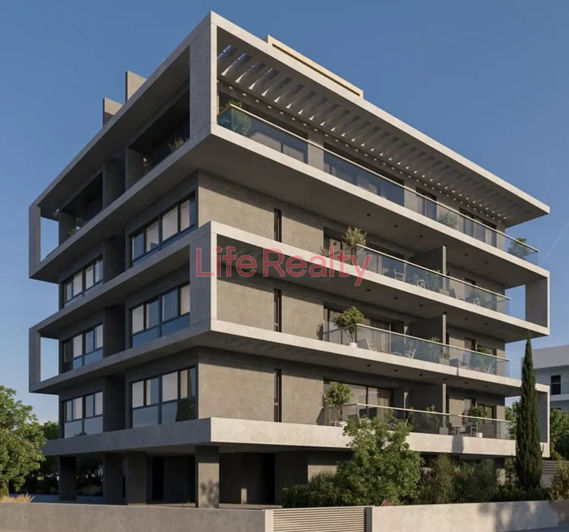 Image No.3-Appartement de 2 chambres à vendre à Germasogeia