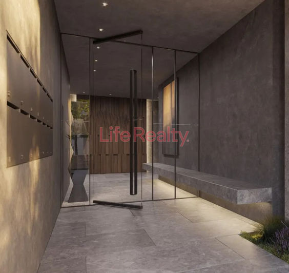 Image No.4-Appartement de 2 chambres à vendre à Germasogeia