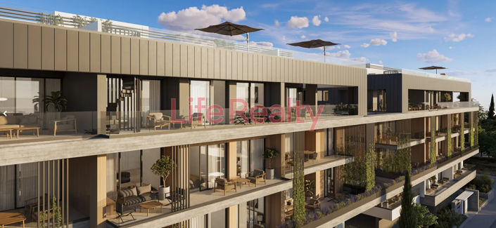 Image No.1-2 Bed Apartment for sale