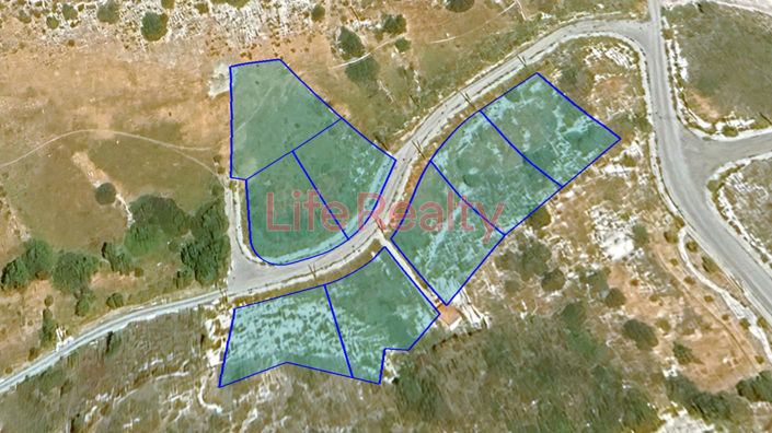 Image No.1-Plot for sale