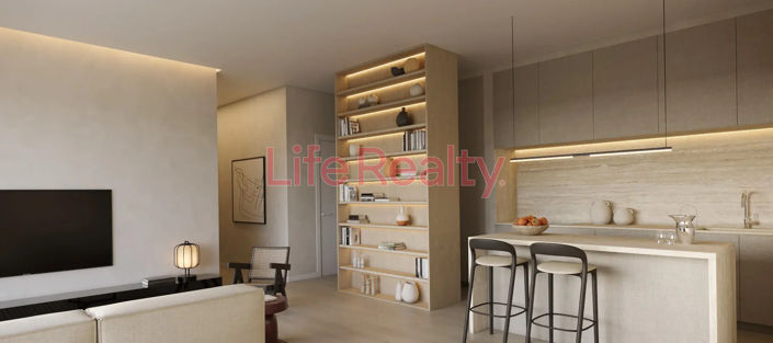 Image No.5-Appartement de 2 chambres à vendre à Agios Athanasios