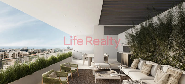 Image No.7-Appartement de 2 chambres à vendre à Agios Athanasios