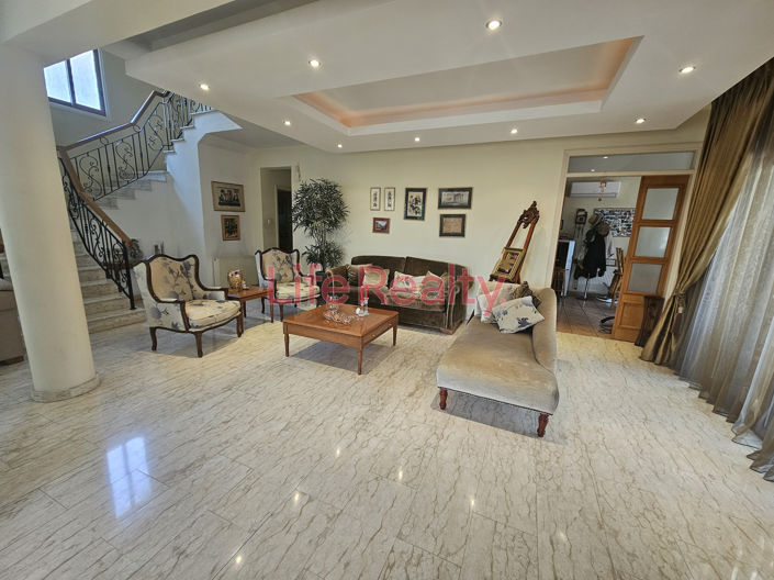 Image No.2-Maison de 4 chambres à vendre à Limassol