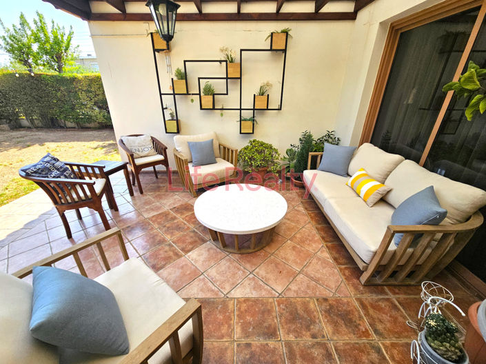 Image No.21-Maison de 4 chambres à vendre à Limassol