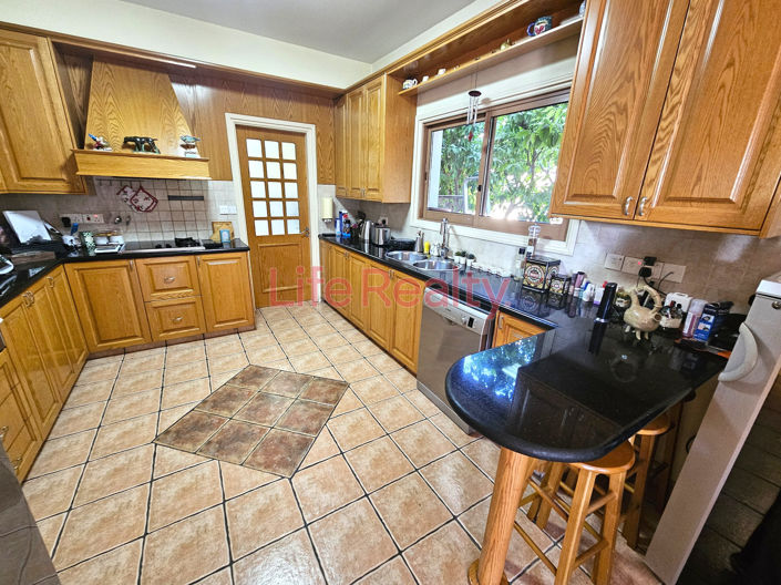 Image No.9-Maison de 4 chambres à vendre à Limassol