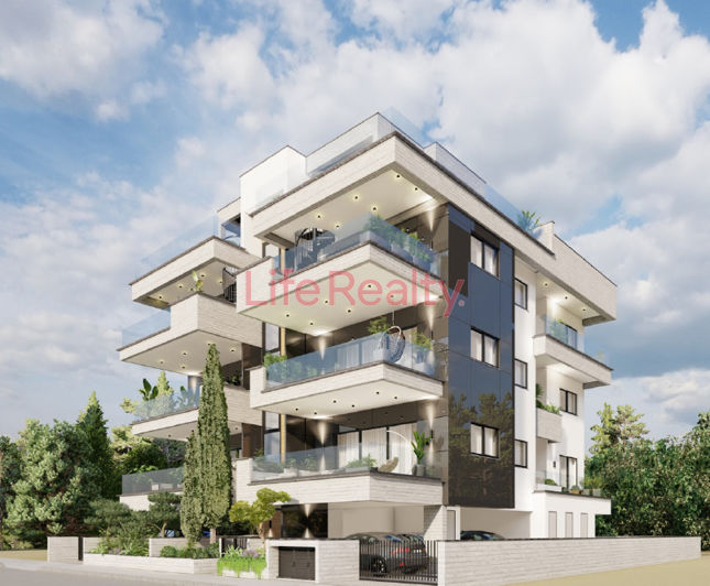 Image No.2-2 Bed Apartment for sale