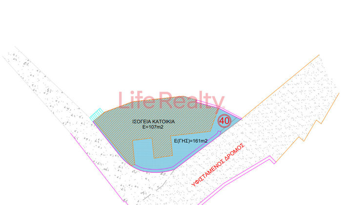 Image No.2-Maison de 2 chambres à vendre à Limassol