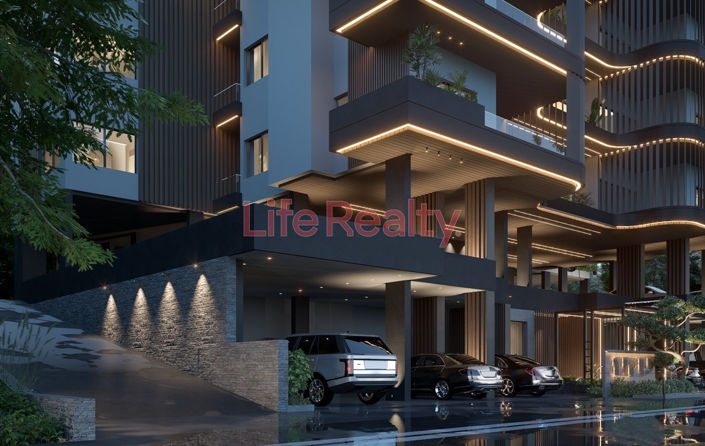 Image No.6-Appartement de 2 chambres à vendre à Agios Athanasios