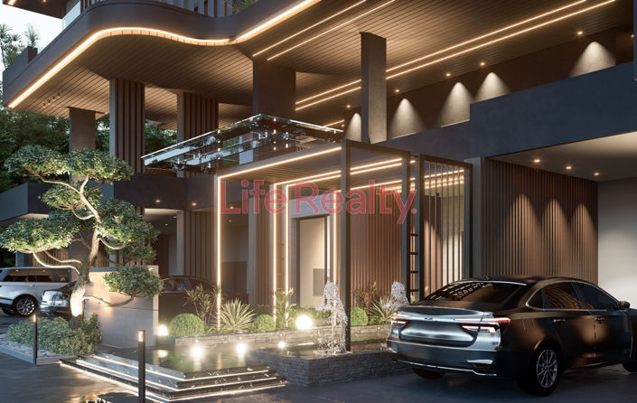 Image No.7-Appartement de 1 chambre à vendre à Agios Athanasios