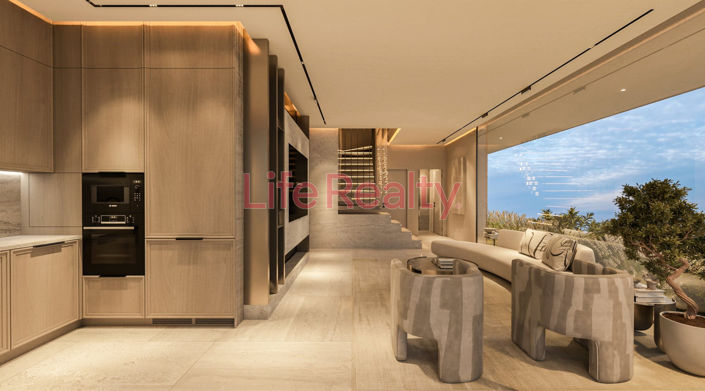 Image No.6-Appartement de 3 chambres à vendre à Neapolis