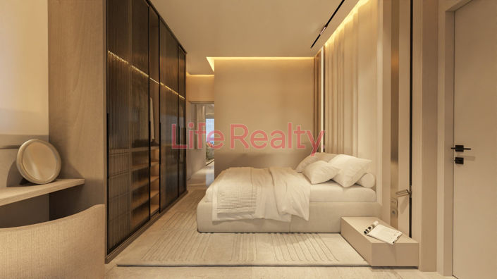 Image No.10-Appartement de 1 chambre à vendre à Neapolis