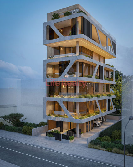 Image No.14-Appartement de 1 chambre à vendre à Neapolis