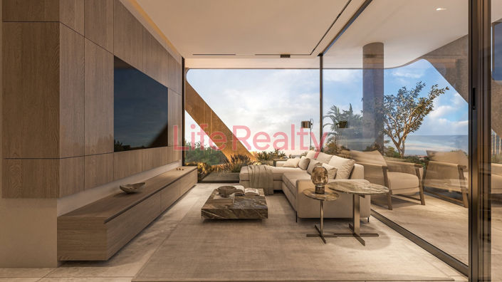 Image No.5-Appartement de 1 chambre à vendre à Neapolis