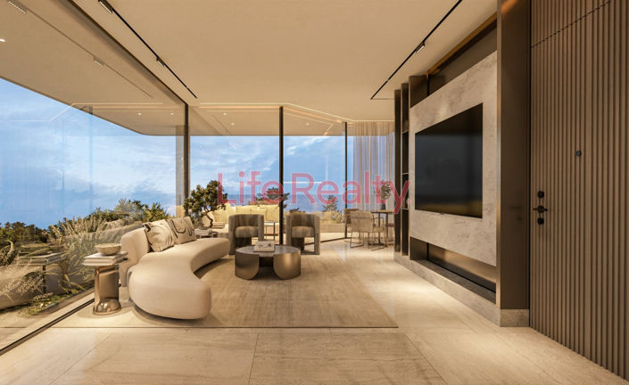 Image No.7-Appartement de 1 chambre à vendre à Neapolis