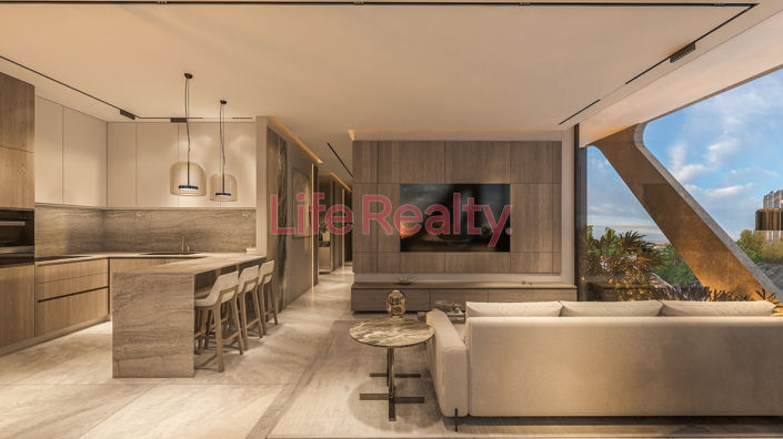 Image No.8-Appartement de 1 chambre à vendre à Neapolis