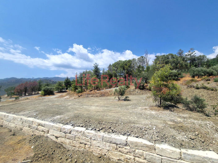 Image No.1-Plot for sale
