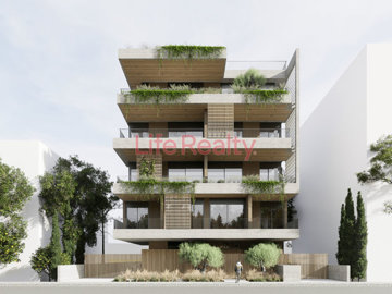 1 - Agios Nektarios, Apartment