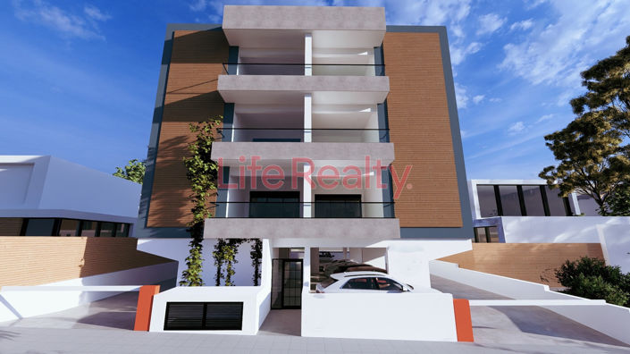 Image No.1-1 Bed Apartment for sale