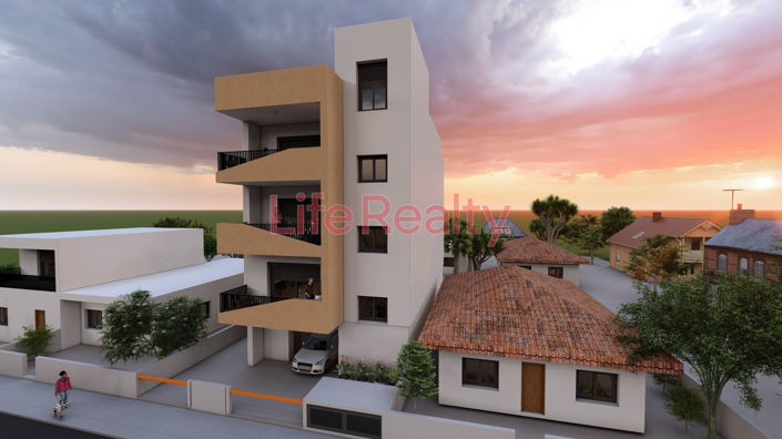 Image No.4-1 Bed Apartment for sale