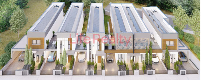 Image No.3-Maison de 3 chambres à vendre à Kolossi