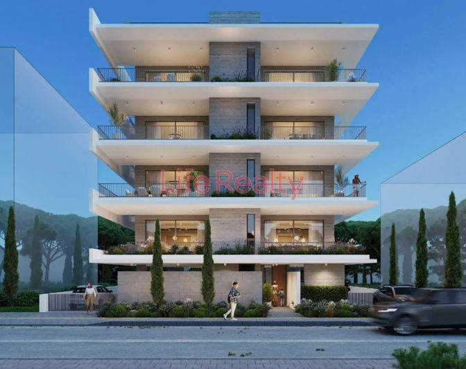 Image No.1-1 Bed Apartment for sale