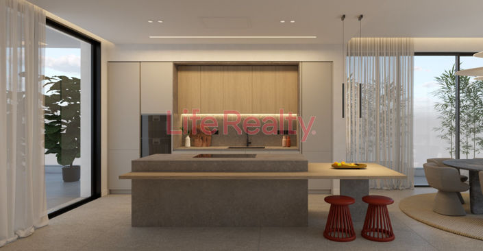 Image No.10-Appartement de 3 chambres à vendre à Limassol