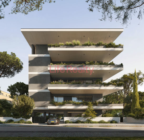 Image No.2-Appartement de 3 chambres à vendre à Limassol