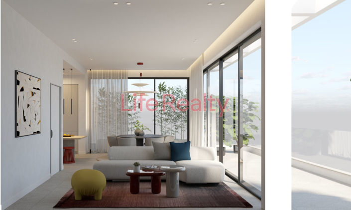 Image No.6-Appartement de 3 chambres à vendre à Limassol