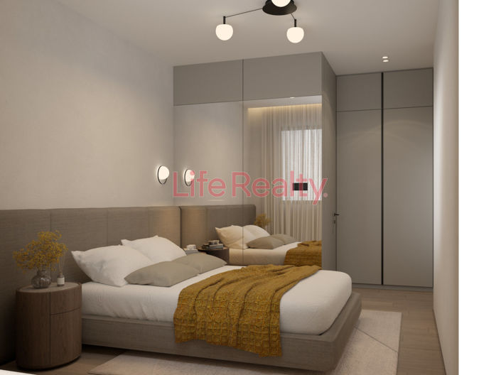 Image No.11-Appartement de 2 chambres à vendre à Limassol