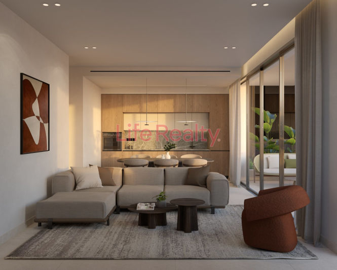 Image No.4-Appartement de 2 chambres à vendre à Limassol