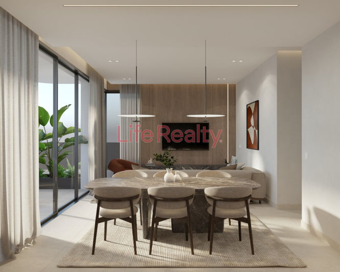 Image No.7-Appartement de 2 chambres à vendre à Limassol