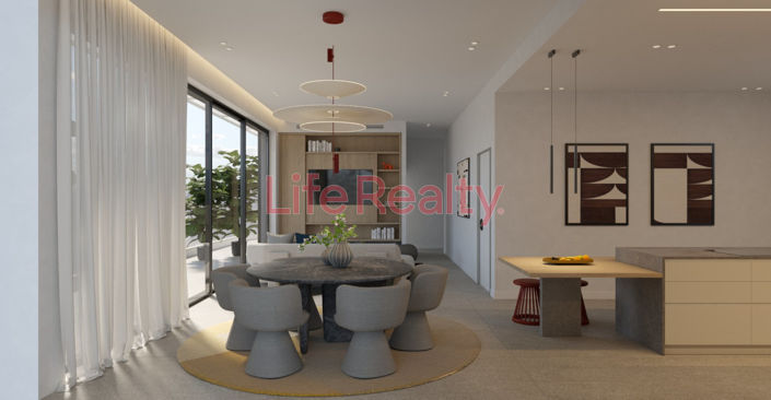 Image No.8-Appartement de 2 chambres à vendre à Limassol