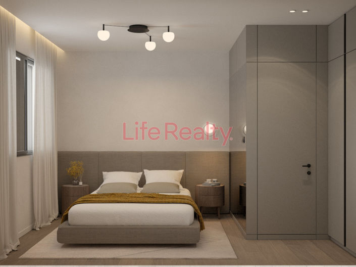 Image No.12-Appartement de 1 chambre à vendre à Limassol