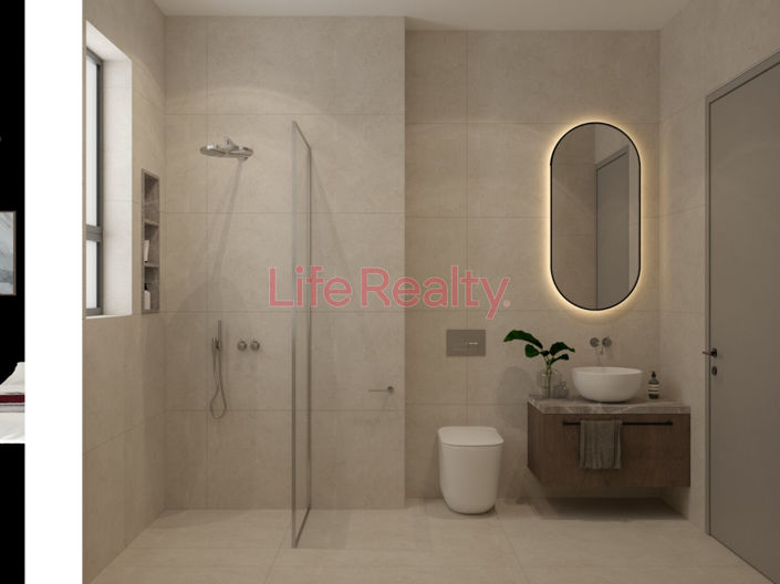 Image No.13-Appartement de 1 chambre à vendre à Limassol