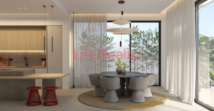 Image No.9-Appartement de 1 chambre à vendre à Limassol