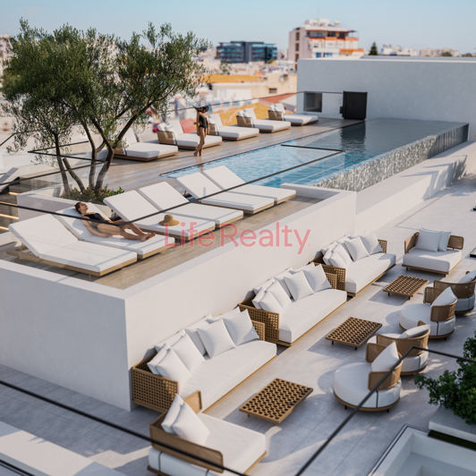 Image No.14-Appartement de 1 chambre à vendre à Limassol