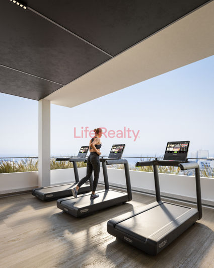 Image No.18-Appartement de 1 chambre à vendre à Limassol