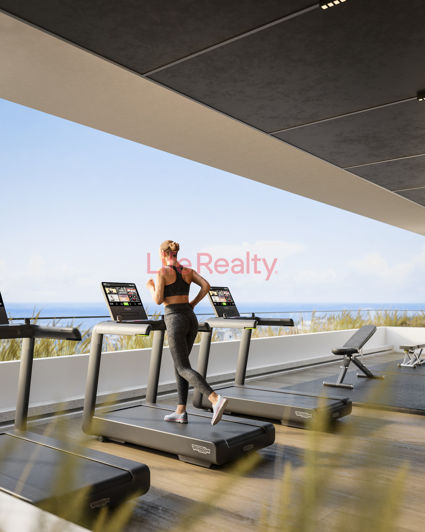 Image No.19-Appartement de 1 chambre à vendre à Limassol