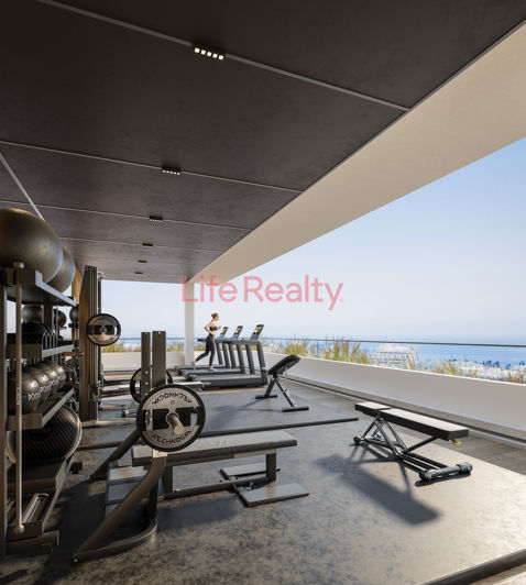 Image No.20-Appartement de 1 chambre à vendre à Limassol