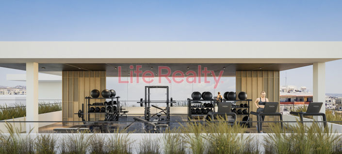 Image No.21-Appartement de 1 chambre à vendre à Limassol