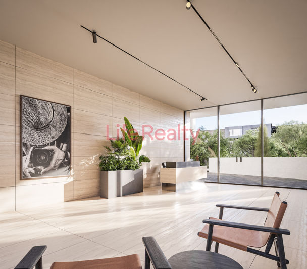 Image No.22-Appartement de 1 chambre à vendre à Limassol